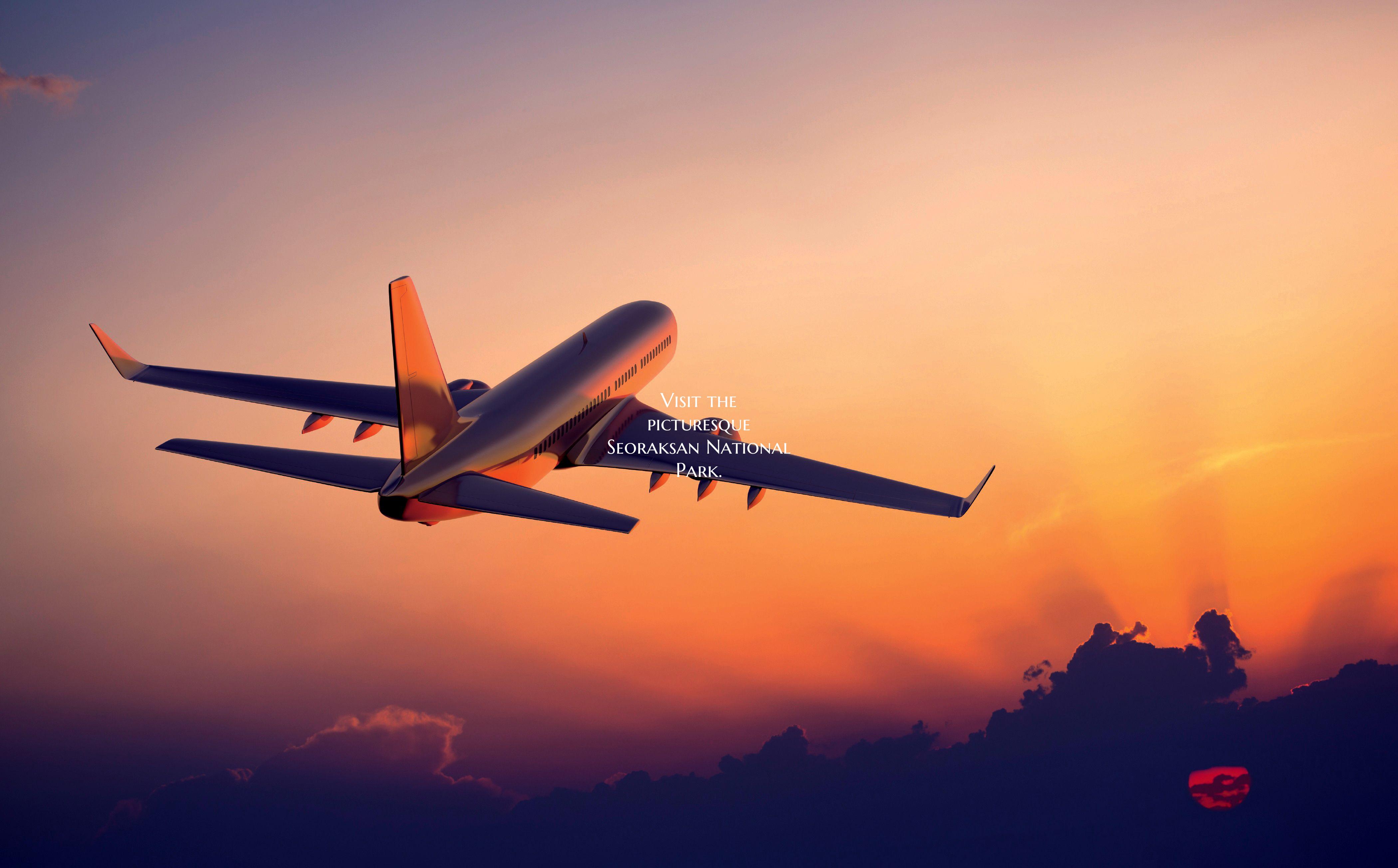 Visit the picturesque Seoraksan National Park.